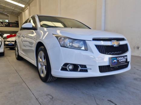 CHEVROLET Cruze Hatch 1.8 16V 4P LTZ SPORT6 FLEX, Foto 7