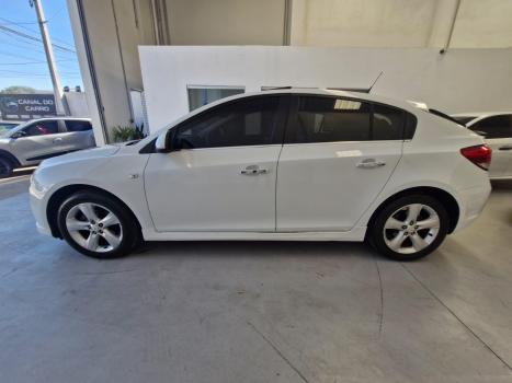 CHEVROLET Cruze Hatch 1.8 16V 4P LTZ SPORT6 FLEX, Foto 8