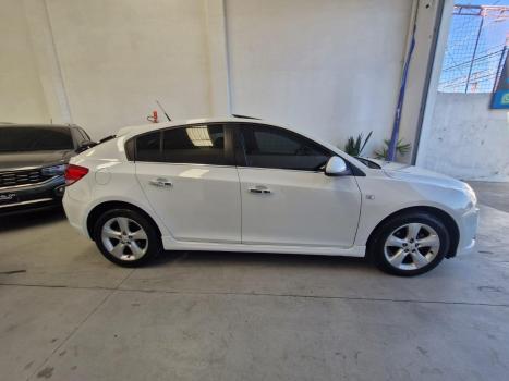 CHEVROLET Cruze Hatch 1.8 16V 4P LTZ SPORT6 FLEX, Foto 9