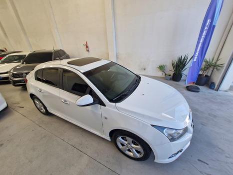 CHEVROLET Cruze Hatch 1.8 16V 4P LTZ SPORT6 FLEX, Foto 10