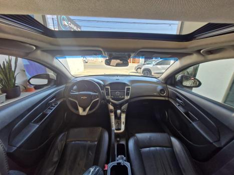 CHEVROLET Cruze Hatch 1.8 16V 4P LTZ SPORT6 FLEX, Foto 11