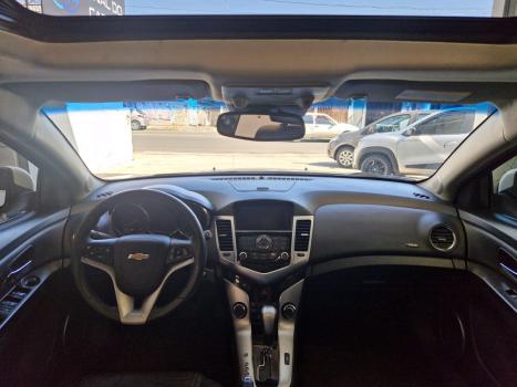 CHEVROLET Cruze Hatch 1.8 16V 4P LTZ SPORT6 FLEX, Foto 12