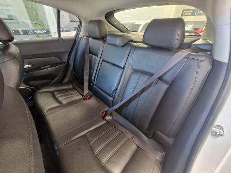 CHEVROLET Cruze Hatch 1.8 16V 4P LTZ SPORT6 FLEX, Foto 14