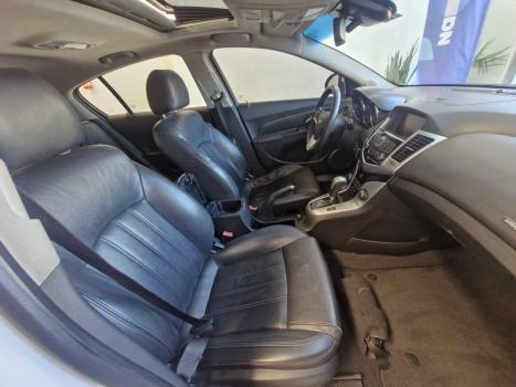 CHEVROLET Cruze Hatch 1.8 16V 4P LTZ SPORT6 FLEX, Foto 15