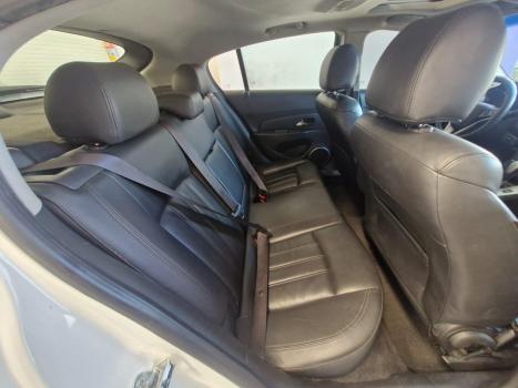CHEVROLET Cruze Hatch 1.8 16V 4P LTZ SPORT6 FLEX, Foto 16