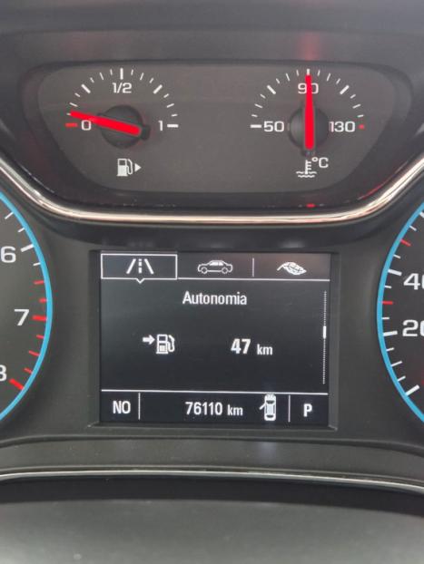 CHEVROLET Cruze Hatch 1.4 16V 4P LT SPORT6 TURBO FLEX AUTOM�TICO, Foto 6