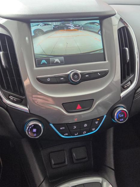 CHEVROLET Cruze Hatch 1.4 16V 4P LT SPORT6 TURBO FLEX AUTOM�TICO, Foto 8