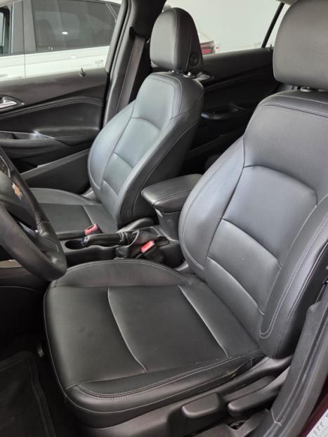 CHEVROLET Cruze Hatch 1.4 16V 4P LT SPORT6 TURBO FLEX AUTOM�TICO, Foto 9