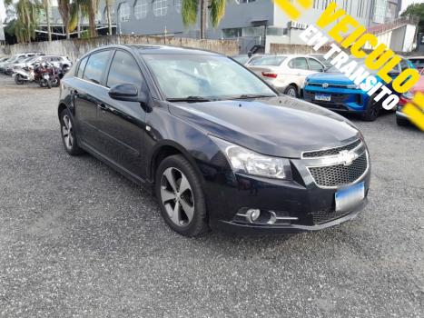 CHEVROLET Cruze Hatch 1.8 16V 4P LT SPORT FLEX AUTOM�TICO, Foto 1