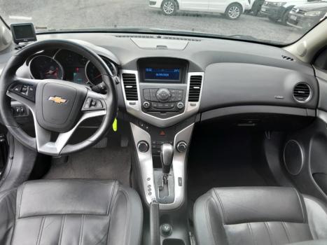 CHEVROLET Cruze Hatch 1.8 16V 4P LT SPORT FLEX AUTOM�TICO, Foto 3