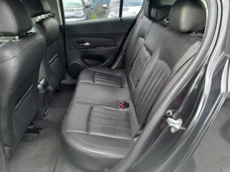CHEVROLET Cruze Hatch 1.8 16V 4P LT SPORT FLEX AUTOM�TICO, Foto 4