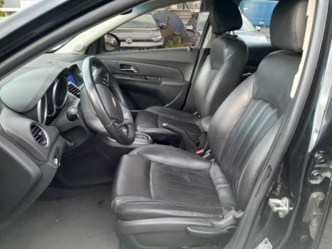CHEVROLET Cruze Hatch 1.8 16V 4P LT SPORT FLEX AUTOM�TICO, Foto 6