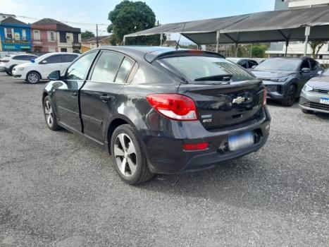 CHEVROLET Cruze Hatch 1.8 16V 4P LT SPORT FLEX AUTOM�TICO, Foto 7