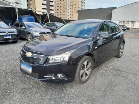 CHEVROLET Cruze Hatch 1.8 16V 4P LT SPORT FLEX AUTOM�TICO, Foto 8