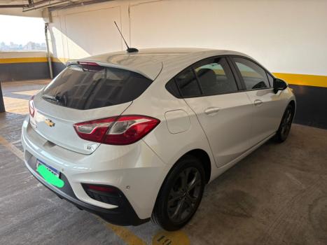 CHEVROLET Cruze Hatch 1.4 16V 4P LT SPORT6 TURBO FLEX AUTOM�TICO, Foto 2