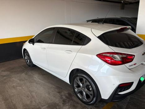 CHEVROLET Cruze Hatch 1.4 16V 4P LT SPORT6 TURBO FLEX AUTOM�TICO, Foto 3