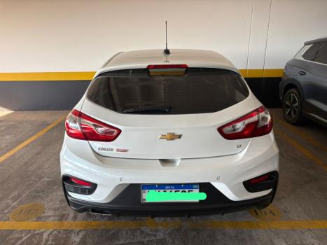 CHEVROLET Cruze Hatch 1.4 16V 4P LT SPORT6 TURBO FLEX AUTOM�TICO, Foto 6