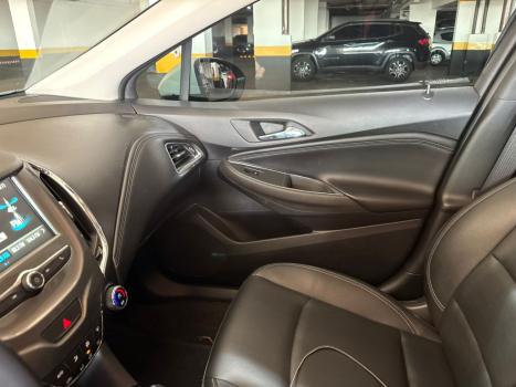 CHEVROLET Cruze Hatch 1.4 16V 4P LT SPORT6 TURBO FLEX AUTOM�TICO, Foto 10