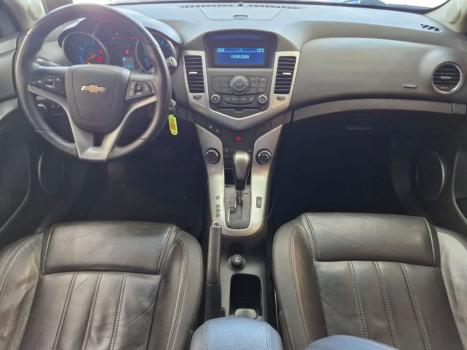 CHEVROLET Cruze Hatch 1.8 16V 4P LT SPORT6 FLEX AUTOM�TICO, Foto 3