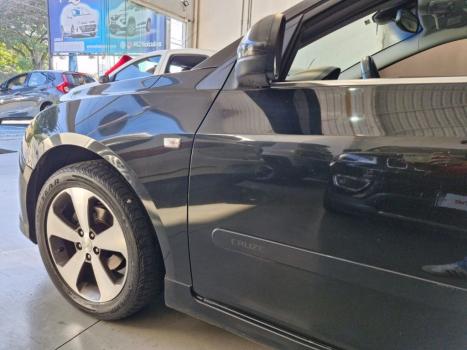 CHEVROLET Cruze Hatch 1.8 16V 4P LT SPORT6 FLEX AUTOM�TICO, Foto 5