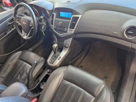 CHEVROLET Cruze Hatch 1.8 16V 4P LT SPORT6 FLEX AUTOM�TICO, Foto 7