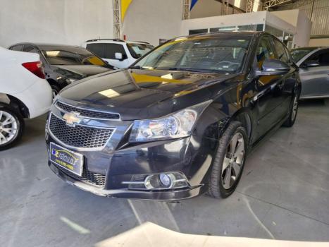 CHEVROLET Cruze Hatch 1.8 16V 4P LT SPORT6 FLEX AUTOM�TICO, Foto 9