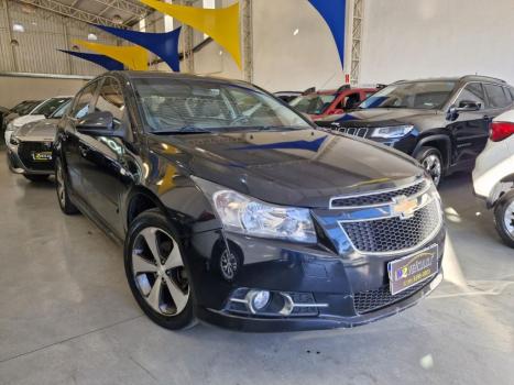 CHEVROLET Cruze Hatch 1.8 16V 4P LT SPORT6 FLEX AUTOM�TICO, Foto 11