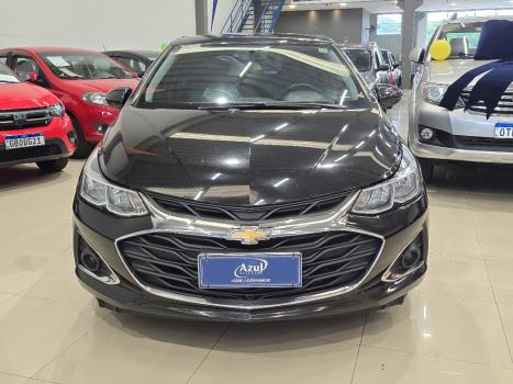 CHEVROLET Cruze Hatch 1.4 16V 4P LT FLEX TURBO AUTOM�TICO, Foto 2