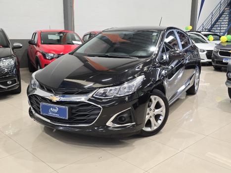 CHEVROLET Cruze Hatch 1.4 16V 4P LT FLEX TURBO AUTOM�TICO, Foto 3
