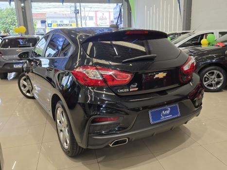CHEVROLET Cruze Hatch 1.4 16V 4P LT FLEX TURBO AUTOM�TICO, Foto 4