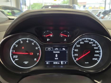 CHEVROLET Cruze Hatch 1.4 16V 4P LT FLEX TURBO AUTOM�TICO, Foto 12