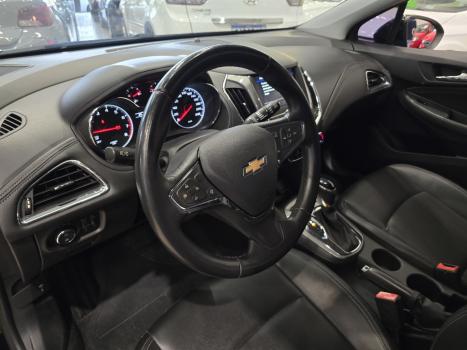 CHEVROLET Cruze Hatch 1.4 16V 4P LT FLEX TURBO AUTOM�TICO, Foto 14