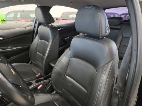 CHEVROLET Cruze Hatch 1.4 16V 4P LT FLEX TURBO AUTOM�TICO, Foto 15