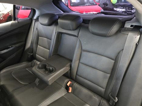 CHEVROLET Cruze Hatch 1.4 16V 4P LT FLEX TURBO AUTOM�TICO, Foto 16