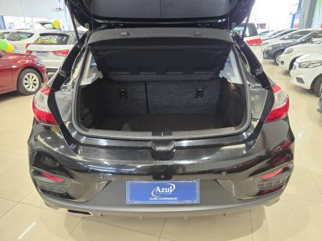 CHEVROLET Cruze Hatch 1.4 16V 4P LT FLEX TURBO AUTOM�TICO, Foto 17