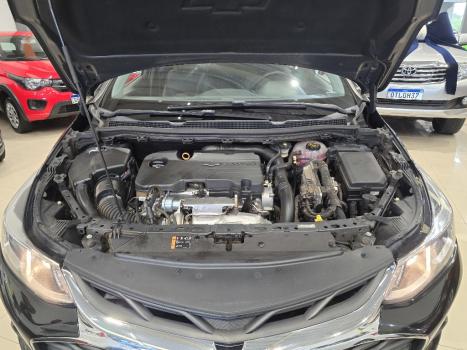 CHEVROLET Cruze Hatch 1.4 16V 4P LT FLEX TURBO AUTOM�TICO, Foto 19