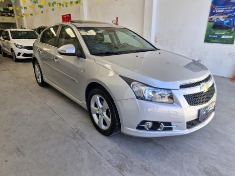 CHEVROLET Cruze Hatch 1.8 16V 4P LTZ SPORT6 FLEX AUTOM�TICO, Foto 1