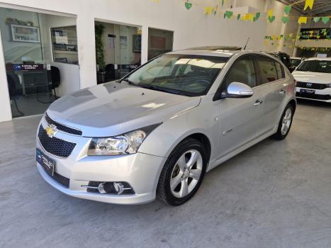 CHEVROLET Cruze Hatch 1.8 16V 4P LTZ SPORT6 FLEX AUTOM�TICO, Foto 3