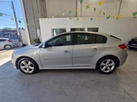 CHEVROLET Cruze Hatch 1.8 16V 4P LTZ SPORT6 FLEX AUTOM�TICO, Foto 5