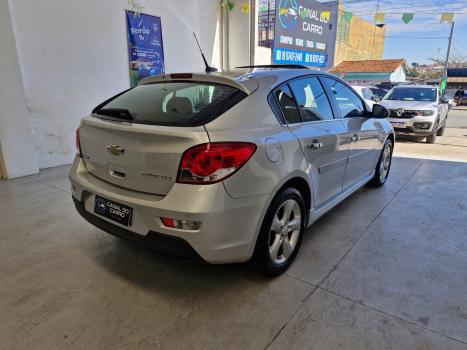 CHEVROLET Cruze Hatch 1.8 16V 4P LTZ SPORT6 FLEX AUTOM�TICO, Foto 6