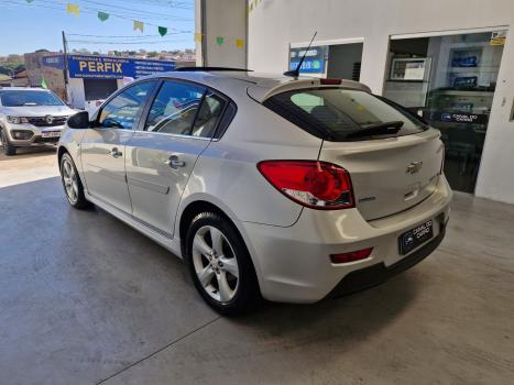 CHEVROLET Cruze Hatch 1.8 16V 4P LTZ SPORT6 FLEX AUTOM�TICO, Foto 7