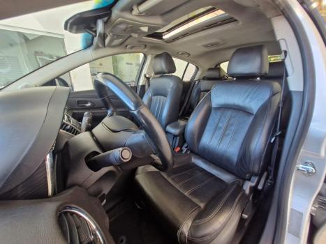 CHEVROLET Cruze Hatch 1.8 16V 4P LTZ SPORT6 FLEX AUTOM�TICO, Foto 9