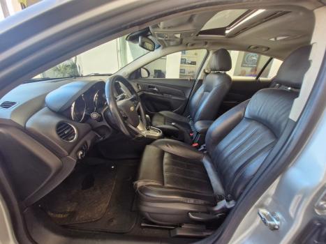 CHEVROLET Cruze Hatch 1.8 16V 4P LTZ SPORT6 FLEX AUTOM�TICO, Foto 12