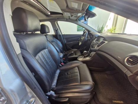 CHEVROLET Cruze Hatch 1.8 16V 4P LTZ SPORT6 FLEX AUTOM�TICO, Foto 13