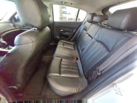 CHEVROLET Cruze Hatch 1.8 16V 4P LTZ SPORT6 FLEX AUTOM�TICO, Foto 14