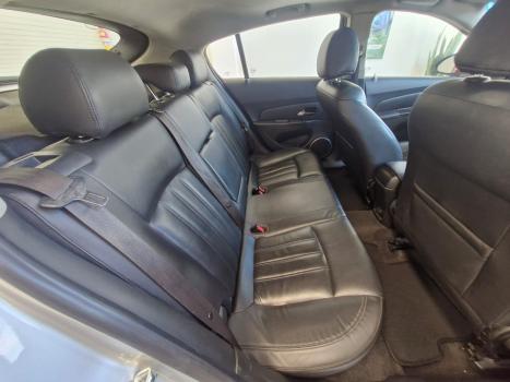 CHEVROLET Cruze Hatch 1.8 16V 4P LTZ SPORT6 FLEX AUTOM�TICO, Foto 15