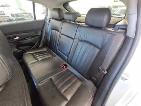 CHEVROLET Cruze Hatch 1.8 16V 4P LTZ SPORT6 FLEX AUTOM�TICO, Foto 16