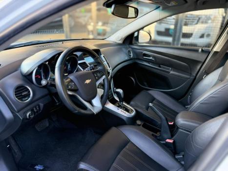 CHEVROLET Cruze Hatch 1.8 16V 4P LT SPORT6 FLEX AUTOM�TICO, Foto 8