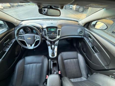 CHEVROLET Cruze Hatch 1.8 16V 4P LT SPORT6 FLEX AUTOM�TICO, Foto 9