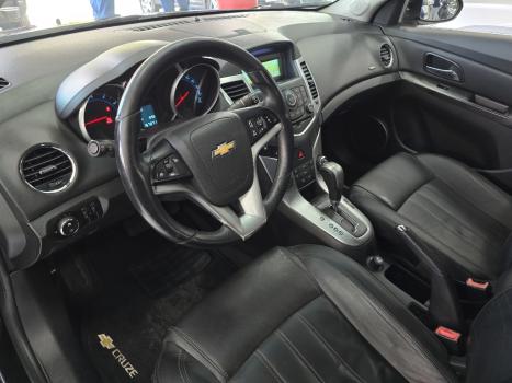 CHEVROLET Cruze Hatch 1.8 16V 4P LT SPORT6 FLEX AUTOM�TICO, Foto 14